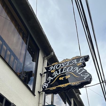Hotel Babilonia Manizales Exterior foto