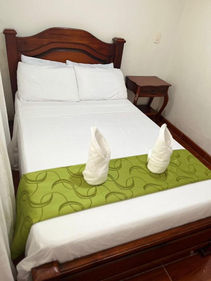 Hotel Babilonia Manizales Exterior foto