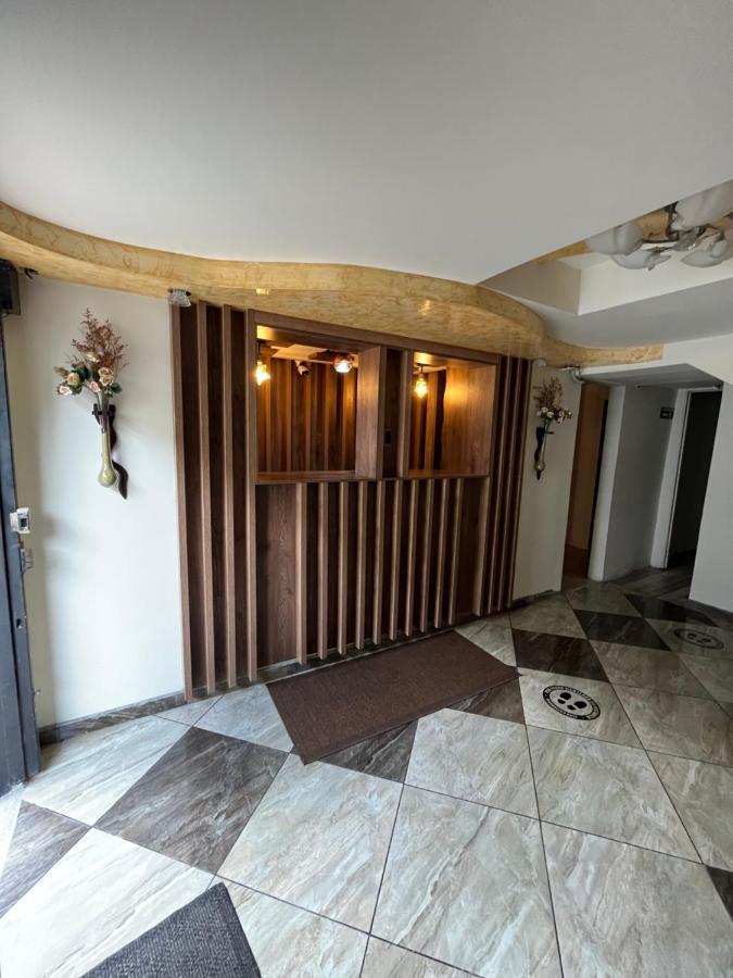 Hotel Babilonia Manizales Exterior foto